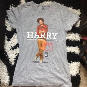 Harry Styles T-Shirt